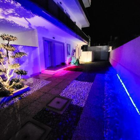 Airport Noa Modern Home Fiumicino Exterior foto